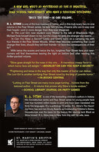 Load image into Gallery viewer, Fear Street Super Thriller: Secrets (The Lost Girl & Can You Keep A Secret) 2-in-1 Paperback Book By R.L. Stine