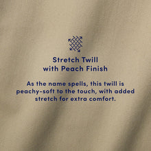 Load image into Gallery viewer, French Toast Girls' Adjustable Waist Stretch Twill Bermuda Short