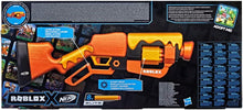 Load image into Gallery viewer, ERF Roblox Adopt Me!: Bees! Lever Action Dart Blaster, Rotating 8-Dart Drum, 8 Elite Darts