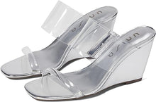 Load image into Gallery viewer, Unisa Nietra Slide Sandal - Women's