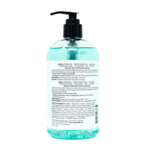 Load image into Gallery viewer, Vitabath Cucumber & White Tea Hand Soap 16 fl oz