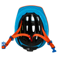 Load image into Gallery viewer, Schwinn Classic Toddler Bicycle Helmet, Blue Fox, For Ages 3 - 5