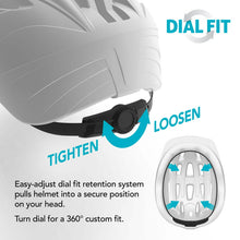 Load image into Gallery viewer, Schwinn Classic Toddler Bicycle Helmet, Blue Fox, For Ages 3 - 5