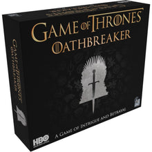Load image into Gallery viewer, Renegade Game Studios Game of Thrones Oathbreaker Game