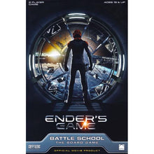 Load image into Gallery viewer, Cryptozoic Ender’s Game Battle School - The Board Game