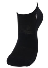 Load image into Gallery viewer, Polo Ralph Lauren Men's Low-Cut Sock 3-Pack
