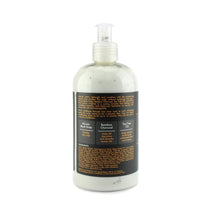 Load image into Gallery viewer, Shea Moisture African Black Soap Bamboo Charcoal Balancing Conditioner