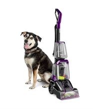 Load image into Gallery viewer, BISSELL Powerforce Powerbrush Pet Lightweight Carpet Washer - 2910