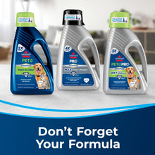 Load image into Gallery viewer, BISSELL Powerforce Powerbrush Pet Lightweight Carpet Washer - 2910