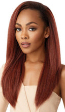 Load image into Gallery viewer, Outre Synthetic Half Wig Quick Weave - Neesha