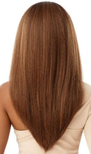 Load image into Gallery viewer, Outre Synthetic Half Wig Quick Weave - Neesha