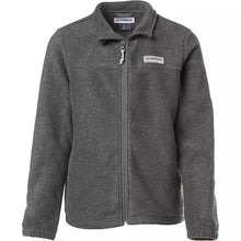 Load image into Gallery viewer, Magellan Outdoors Boys’ Arctic Fleece Full-Zip Jacket