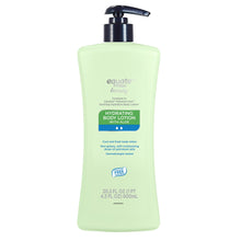 Load image into Gallery viewer, Equate Beauty Hydrating Body Lotion With Aloe, 20.3 Fl Oz