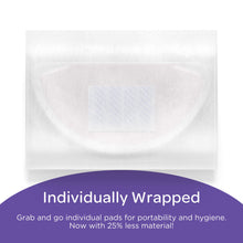 Load image into Gallery viewer, Lansinoh Stay Dry Disposable Nursing Pads, 100 Count