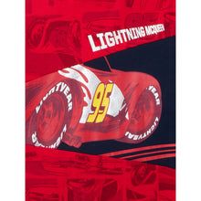 Load image into Gallery viewer, Boys' Disney Cars Graphic Long Sleeve T-Shirts, 2-Pack