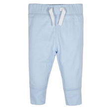 Load image into Gallery viewer, Gerber Baby Boy Organic Active Pants, 3-Pack