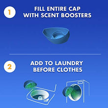 Load image into Gallery viewer, Arm & Hammer in-wash Scent Booster, Purifying Waters, 24 oz