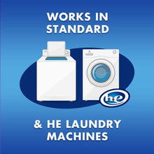 Load image into Gallery viewer, Arm & Hammer in-wash Scent Booster, Purifying Waters, 24 oz