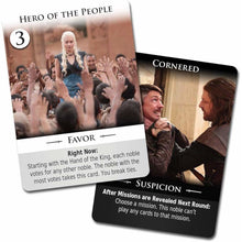 Load image into Gallery viewer, Renegade Game Studios Game of Thrones Oathbreaker Game