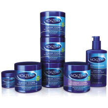 Load image into Gallery viewer, Noxzema Facial Cleanser Moisturizing Cream, 12 oz