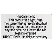 Load image into Gallery viewer, Equate Beauty Hydrating Body Lotion With Aloe, 20.3 Fl Oz