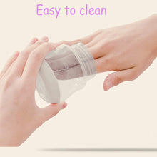 Load image into Gallery viewer, 1 Pack Manual Breast Pump Device, Non-Electric