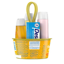 Load image into Gallery viewer, Johnson's First Touch Gift Set, Baby Bath & Skin Products, 5 items