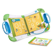 Load image into Gallery viewer, LeapFrog Leapstart Preschool Success Bundle - Green