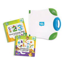 Load image into Gallery viewer, LeapFrog Leapstart Preschool Success Bundle - Green