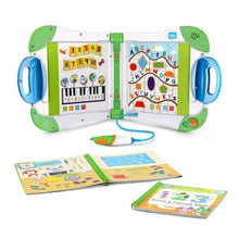 Load image into Gallery viewer, LeapFrog Leapstart Preschool Success Bundle - Green