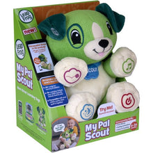 Load image into Gallery viewer, LeapFrog My Pal Scout