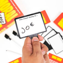 Load image into Gallery viewer, Professor Puzzle Moral Conflict Game