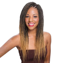 Load image into Gallery viewer, Innocence Hair Spetra Synthetic Braid - EZ Braid