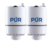 Load image into Gallery viewer, PUR Basic Faucet Water Replacement Filter, 2 Pack