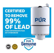 Load image into Gallery viewer, PUR Basic Faucet Water Replacement Filter, 2 Pack