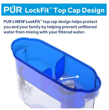 Load image into Gallery viewer, PUR Classic 30-Cup Dispenser Water Filtration System