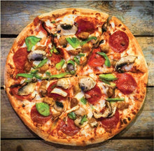 Load image into Gallery viewer, Great Gatherings 16" Pizza Crisper Pan