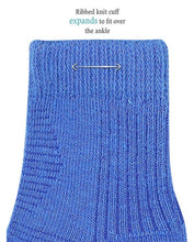 Load image into Gallery viewer, Fruit Of The Loom Baby Boys' Grow & Fit Socks, 14 Pack