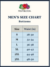 Load image into Gallery viewer, Fruit Of The Loom Men's Cotton White Briefs, 15 Pack