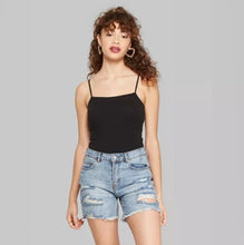 Load image into Gallery viewer, Women's Cropped Cami by Wild Fable