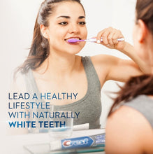 Load image into Gallery viewer, Crest Toothpaste Whitening Baking Soda and Peroxide, 5.7 oz