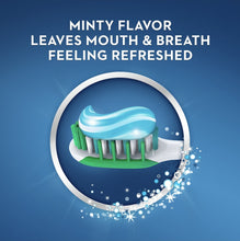 Load image into Gallery viewer, Crest Toothpaste Whitening Baking Soda and Peroxide, 5.7 oz