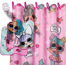 Load image into Gallery viewer, LOL Surprise 16 Piece Bath Set