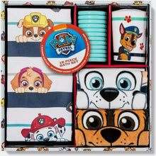 Load image into Gallery viewer, Paw Patrol 16 Piece Bath Set