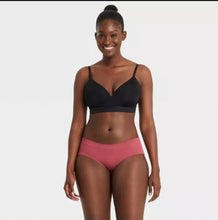 Load image into Gallery viewer, Women's Comfort Hipster Underwear - Auden
