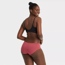 Load image into Gallery viewer, Women's Comfort Hipster Underwear - Auden