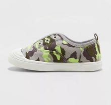 Load image into Gallery viewer, Toddler Archer Slip-On Sneakers - Cat & Jack