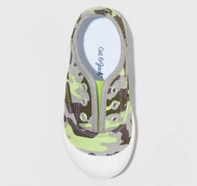 Load image into Gallery viewer, Toddler Archer Slip-On Sneakers - Cat & Jack