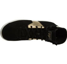 Load image into Gallery viewer, Mens Air Jordan Westbrook 0.2 E Metallic Gold Foil, Black, & White