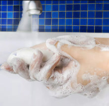 Load image into Gallery viewer, Dial Antibacterial Deodorant Spring Water Bar Soap 4oz, 12 Pack